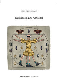 9788894714524 - Gaudezio scienziato pasticcione