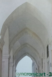 9788894730074 - Syncronicart 3. Ediz. italiana e inglese