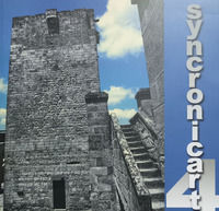 9788894730081 - Syncronicart 4. Ediz. illustrata