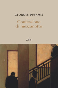 9788894755404 - Confessione di mezzanotte