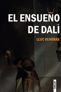 9788894758825 - El ensueño de Dalí