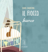 9788894769418 - Il fiocco bianco. Ediz. illustrata