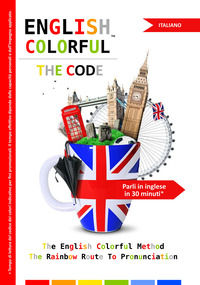 9788894792508 - Colorful English. The Code
