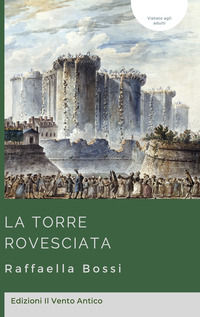 9788894806861 - La torre rovesciata