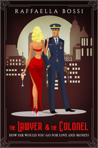 9788894806939 - The lawyer & the colonel