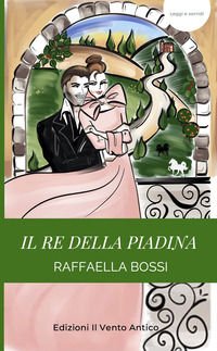 9788894806977 - Il Re della piadina