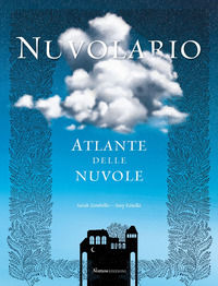 9788894811889 - Nuvolario. Atlante delle nuvole