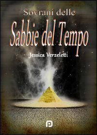 9788894813746 - Sovrani delle sabbie del tempo