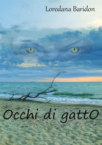 9788894813821 - Occhi di gatto