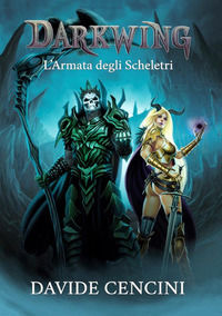 9788894813944 - L'armata degli scheletri. Darkwing. Ediz. speciale. Vol. 2