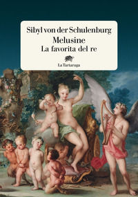 9788894814293 - Melusine. La favorita del re