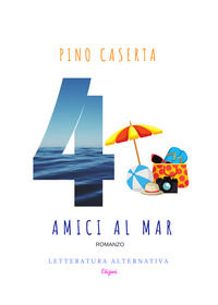 9788894815672 - Quattro amici al mar