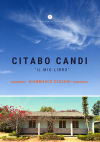 9788894815931 - Citabo Candi «Il mio libro»