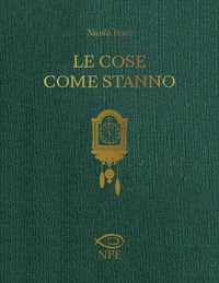 9788894818864 - Le cose come stanno