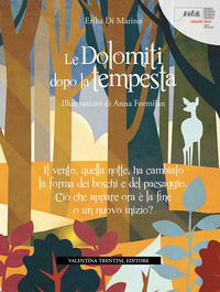 9788894824148 - Le Dolomiti dopo la tempesta