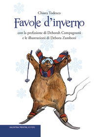 9788894824209 - Favole d'inverno. Ediz. illustrata