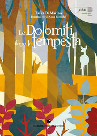 9788894824513 - Le Dolomiti dopo la tempesta