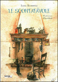 9788894834017 - Le scontafavole