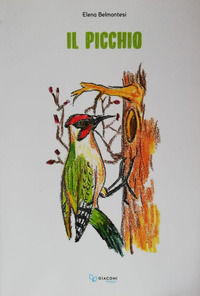 9788894834406 - Il picchio