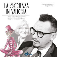 9788894836202 - La scienza in valigia