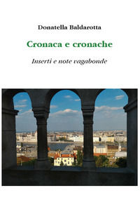 9788894842302 - Cronaca e cronache