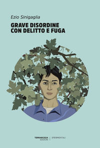 9788894845488 - Grave disordine con delitto e fuga