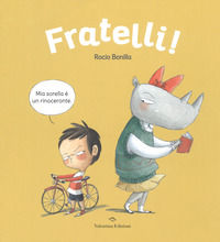 9788894856149 - Fratelli!