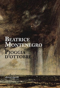9788894857375 - Pioggia d'ottobre