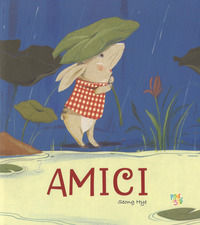 9788894858556 - Amici. Ediz. a colori