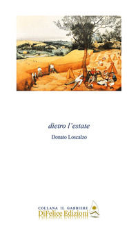 9788894860528 - Dietro l'estate