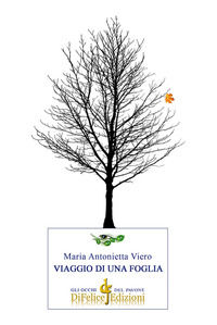 9788894860948 - Viaggio di una foglia