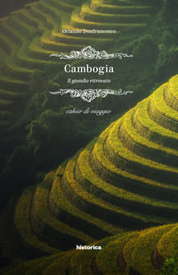 9788894870213 - Cambogia. Il gioiello ritrovato
