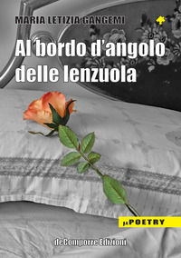 9788894879773 - Al bordo d'angolo delle lenzuola