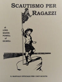 9788894880021 - Scautismo per ragazzi
