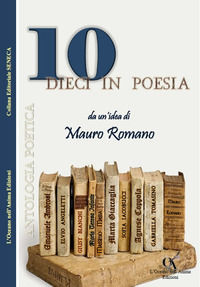 9788894886030 - Dieci in poesia