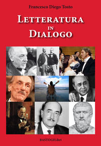 9788894894615 - Letteratura in dialogo