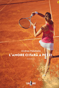 9788894909906 - L'amore ci farà a pezzi