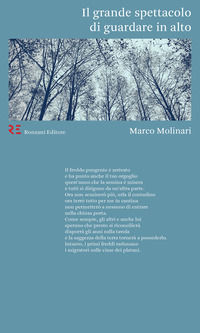 9788894911558 - Il grande spettacolo di guardare in alto