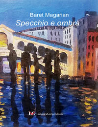 9788894915303 - Specchio e ombra