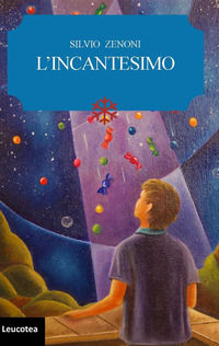 9788894917055 - L'incantesimo