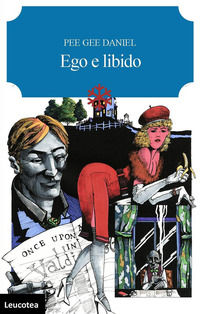 9788894917208 - Ego e libido