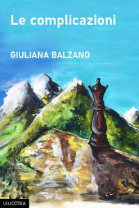 9788894917703 - Le complicazioni
