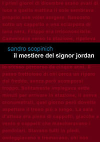 9788894918175 - Il mestiere del signor Jordan