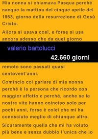 9788894918694 - 42.660 giorni