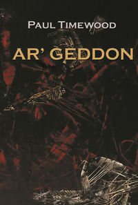 9788894920062 - Ar'geddon. Kendar's battle. Ediz. italiana