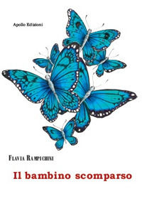 9788894921137 - Il bambino scomparso