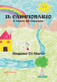 9788894921373 - Il campionario. Il diario del campione
