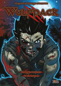 9788894924039 - Wulfpack. Vol. 1: Il risveglio del lupo