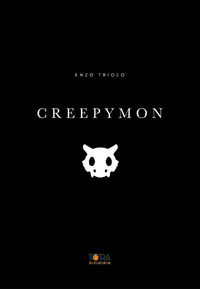 9788894924145 - Portfolio. Creepymon. Ediz. illustrata