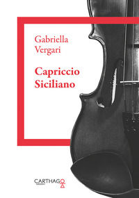 9788894934168 - Capriccio siciliano